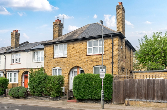 Coteford Street, Tooting, London, SW17 - Kinleigh Folkard & Hayward