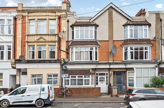 Grenfell Road, Mitcham, Surrey, CR4 - Kinleigh Folkard & Hayward