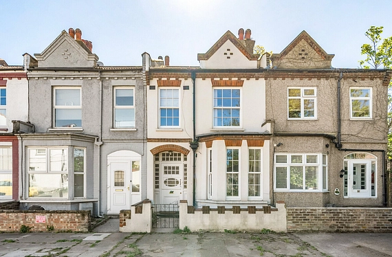 Fernlea Road, Mitcham, Surrey, CR4 - Kinleigh Folkard & Hayward