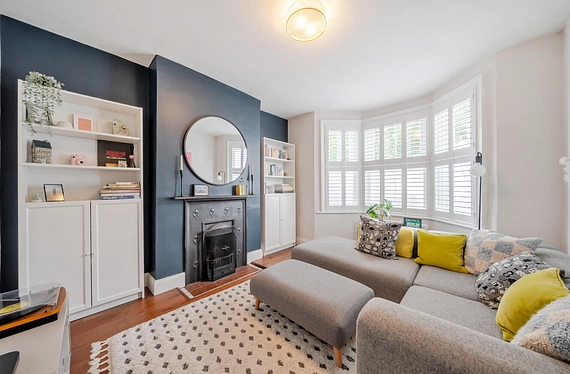 Fallsbrook Road, Tooting, London, SW16 - Kinleigh Folkard & Hayward