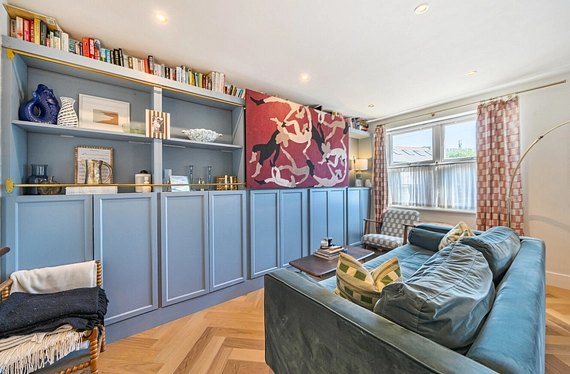 Charlmont Road, Tooting, London, SW17 - Kinleigh Folkard & Hayward