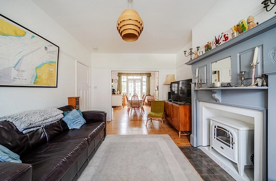 Lucien Road, Tooting, London, SW17 - Kinleigh Folkard & Hayward
