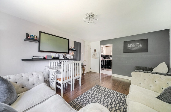 Bevill Allen Close, London, SW17 - Kinleigh Folkard & Hayward