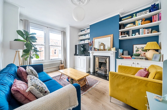 Bickley Street, Tooting, London, SW17 - Kinleigh Folkard & Hayward