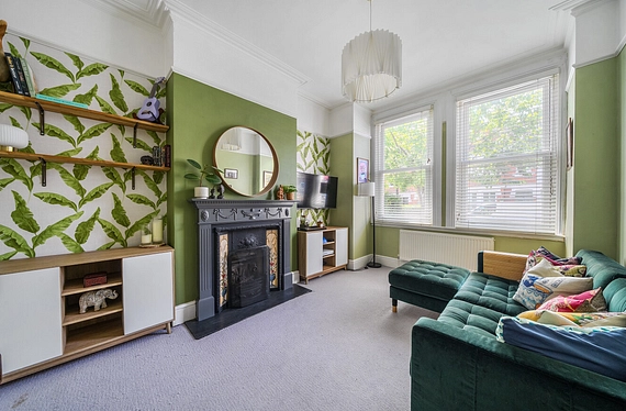 Credenhill Street, Tooting, London, SW16 - Kinleigh Folkard & Hayward