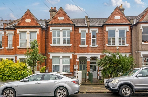 Credenhill Street, Tooting, London, SW16 - Kinleigh Folkard & Hayward