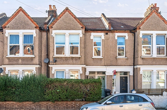 Bruce Road, Mitcham, CR4 - Kinleigh Folkard & Hayward