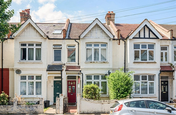 Gassiot Road, Tooting, London, SW17 - Kinleigh Folkard & Hayward