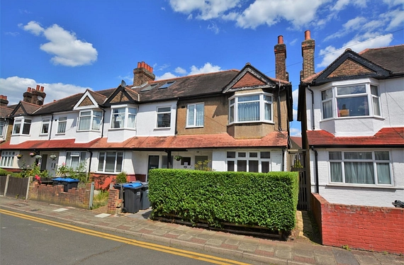 Kimble Road, Colliers Wood, London, SW19 - Kinleigh Folkard & Hayward