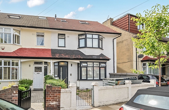 Taylor Road, Mitcham, CR4 - Kinleigh Folkard & Hayward