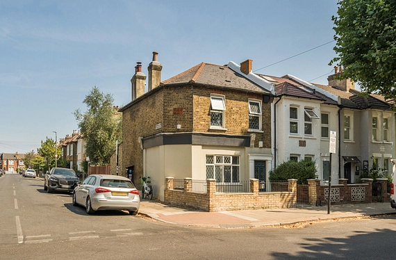 Blackshaw Road, Tooting, London, SW17 - Kinleigh Folkard & Hayward