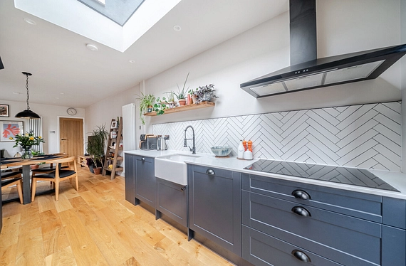Clarendon Road, Tooting, London, SW19 - Kinleigh Folkard & Hayward