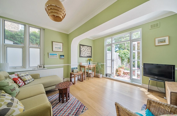 Idmiston Road, West Norwood, London, SE27 - Kinleigh Folkard & Hayward