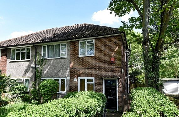Rosendale Road, West Dulwich, London, SE21 - Kinleigh Folkard & Hayward