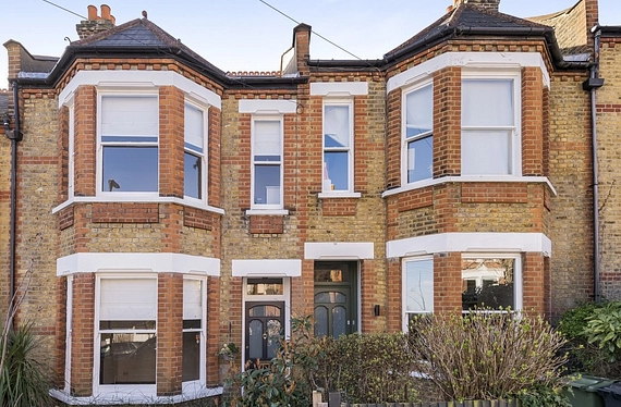 Casewick Road, West Norwood, London, SE27 - Kinleigh Folkard & Hayward