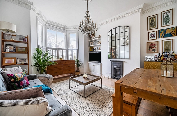 Park Hall Road, West Dulwich, London, SE21 - Kinleigh Folkard & Hayward