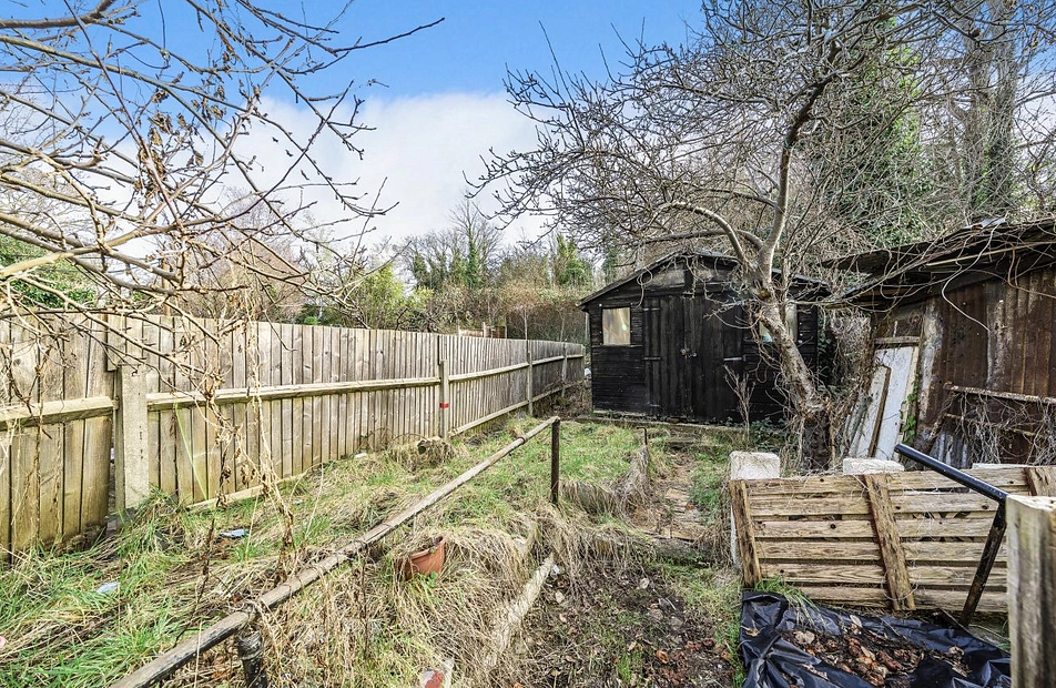 Norwood Road, Herne Hill, London, SE24 - Kinleigh Folkard & Hayward