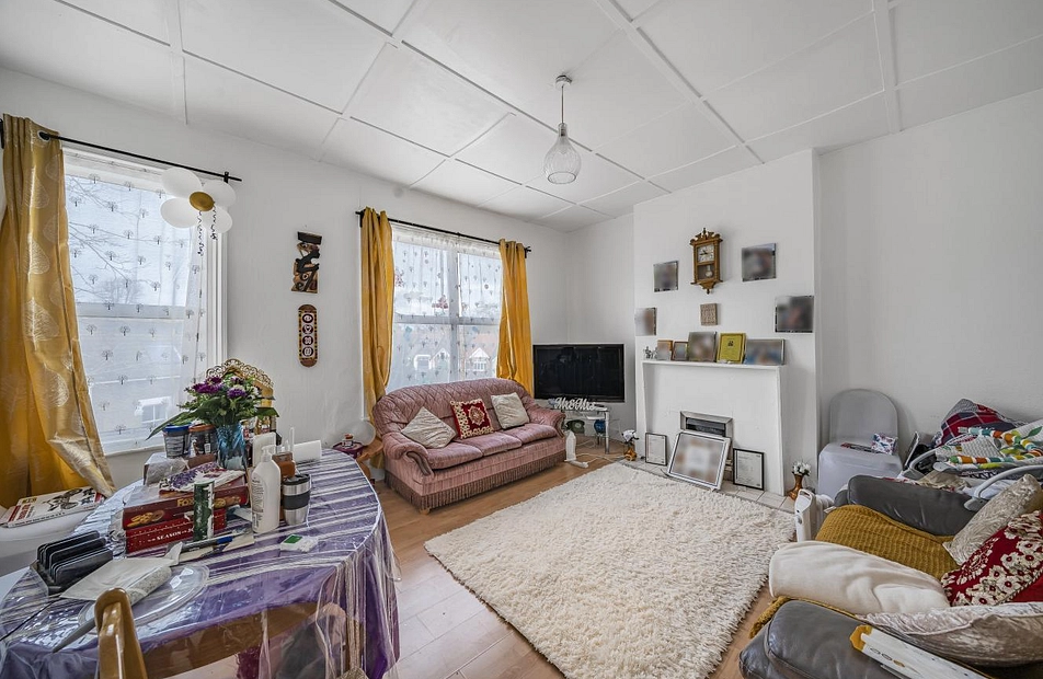 Norwood Road, Herne Hill, London, SE24 - Kinleigh Folkard & Hayward