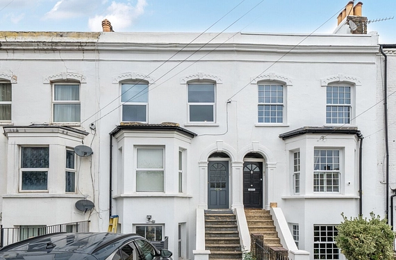 Gipsy Road, West Norwood, London, SE27 - Kinleigh Folkard & Hayward