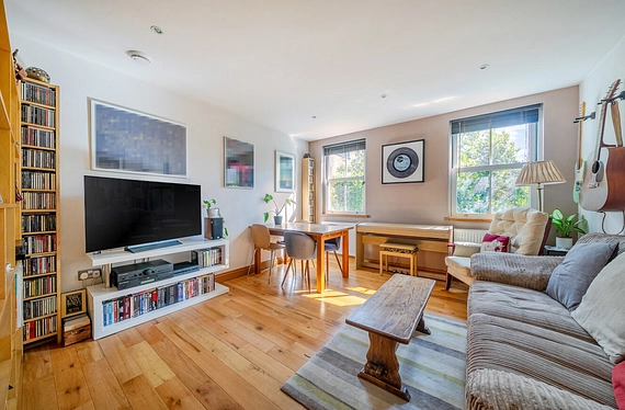 Dalton Street, West Norwood, London, SE27 - Kinleigh Folkard & Hayward