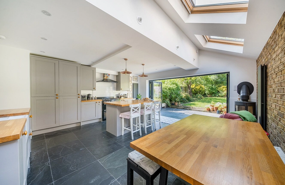 Thurlestone Road, London, SE27 - Kinleigh Folkard & Hayward