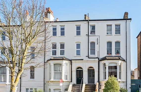 Rosendale Road, West Dulwich, London, SE21 - Kinleigh Folkard & Hayward