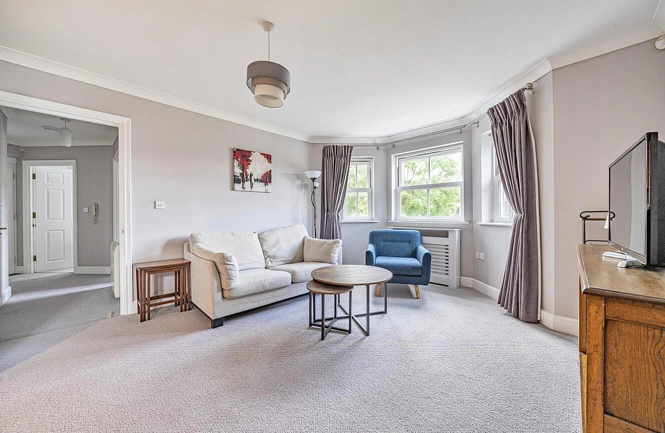 Martell Road, London, SE21 - Kinleigh Folkard & Hayward