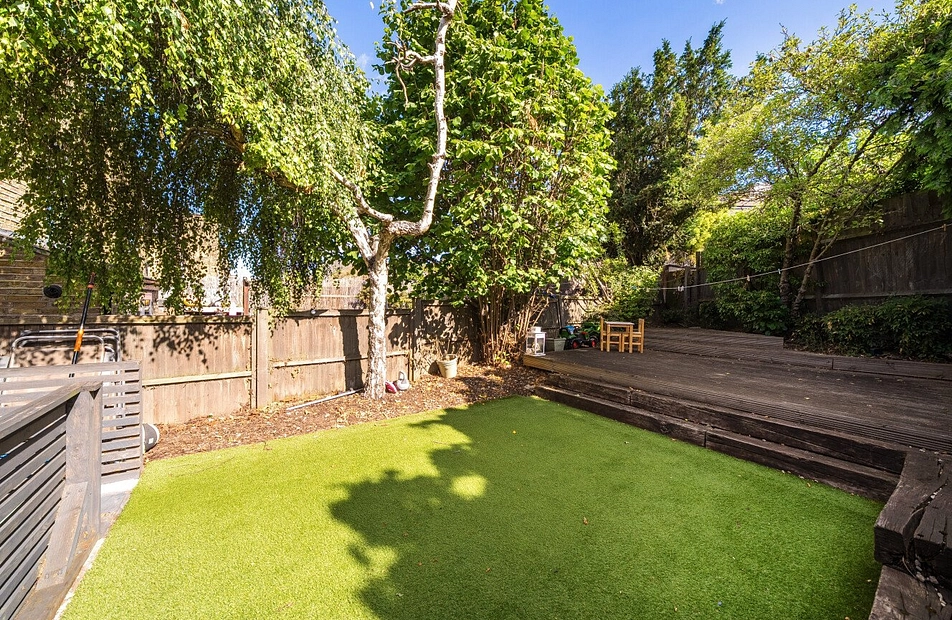 Birkbeck Place, West Dulwich, London, SE21 - Kinleigh Folkard & Hayward