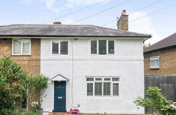 St. Louis Road, West Norwood, London, SE27 - Kinleigh Folkard & Hayward