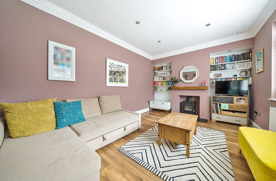 St. Louis Road, West Norwood, London, SE27 - Kinleigh Folkard & Hayward