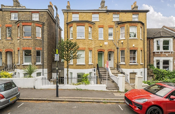 Avenue Park Road, West Dulwich, SE27 - Kinleigh Folkard & Hayward