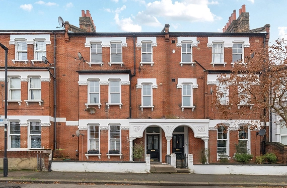 Ulverstone Road, London, SE27 - Kinleigh Folkard & Hayward