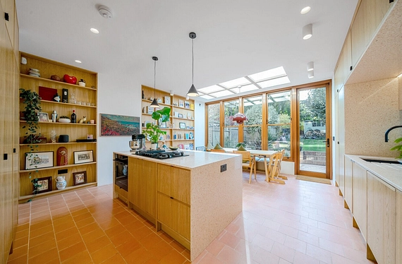 Eylewood Road, London, SE27 - Kinleigh Folkard & Hayward