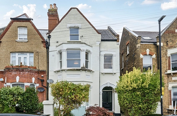 Deronda Road, London, SE24 - Kinleigh Folkard & Hayward