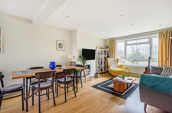 Barston Road, West Norwood, London, SE27 - Kinleigh Folkard & Hayward