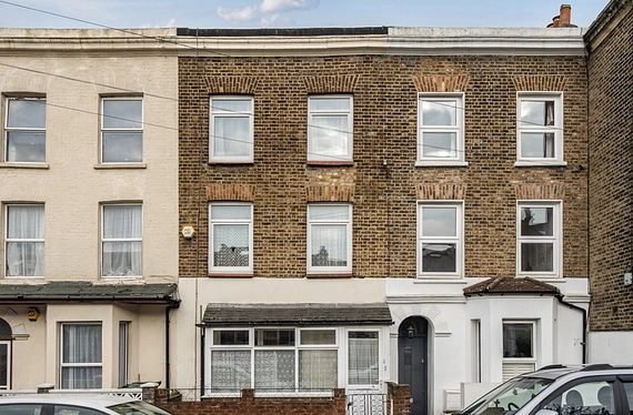 Clive Road, West Dulwich, London, SE21 - Kinleigh Folkard & Hayward