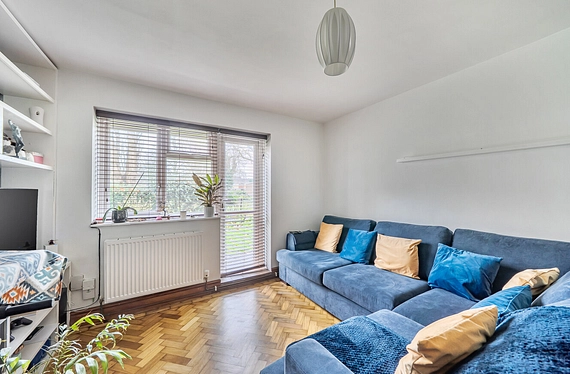 Rosendale Road, West Dulwich, London, SE21 - Kinleigh Folkard & Hayward