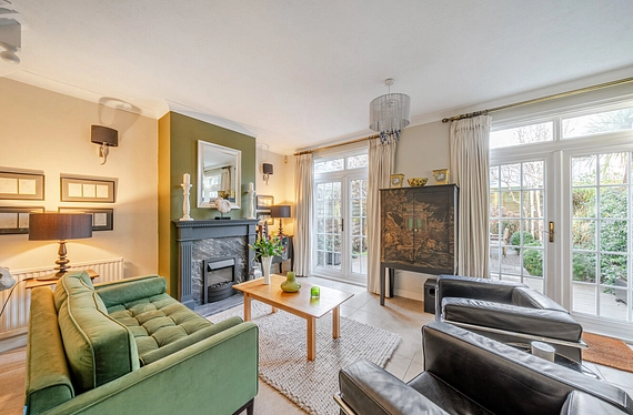 Spenser Mews, London, SE21 - Kinleigh Folkard & Hayward