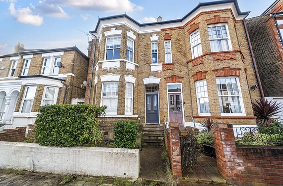 Thurlestone Road, West Norwood, London, SE27 - Kinleigh Folkard & Hayward