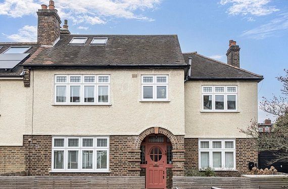 Glennie Road, West Norwood, London, SE27 - Kinleigh Folkard & Hayward