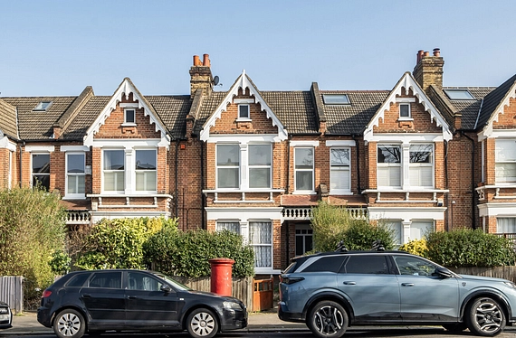 Clive Road, West Dulwich, London, SE21 - Kinleigh Folkard & Hayward