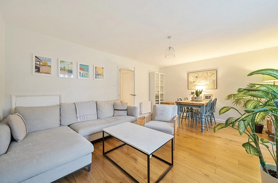 Glennie Road, West Norwood, London, SE27 - Kinleigh Folkard & Hayward