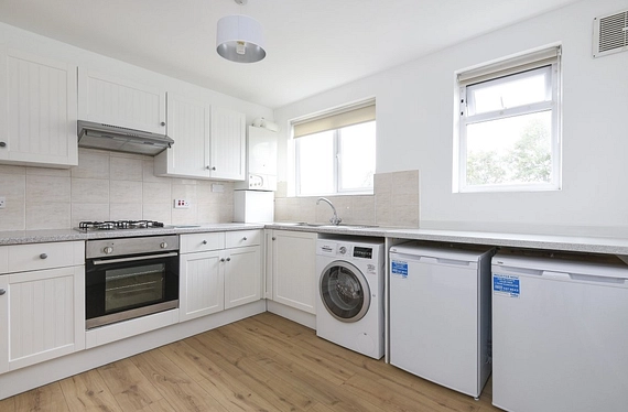 Barston Road, West Norwood, London, SE27 - Kinleigh Folkard & Hayward