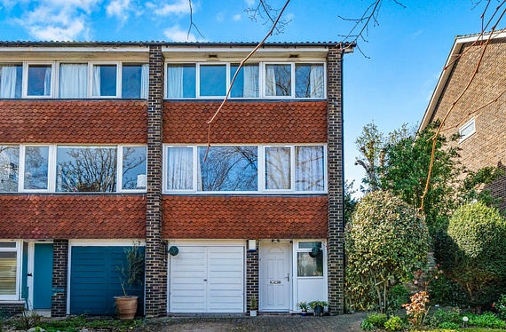 Sydcote, Rosendale Road, West Dulwich, London, SE21 - Kinleigh Folkard & Hayward