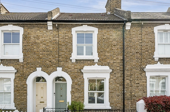 Chalford Road, West Dulwich, London, SE21 - Kinleigh Folkard & Hayward
