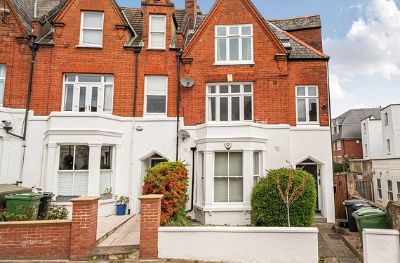 Deronda Road, London, SE24 - Kinleigh Folkard & Hayward