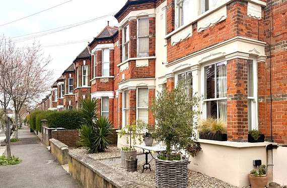 Selsdon Road, West Norwood, London, SE27 - Kinleigh Folkard & Hayward