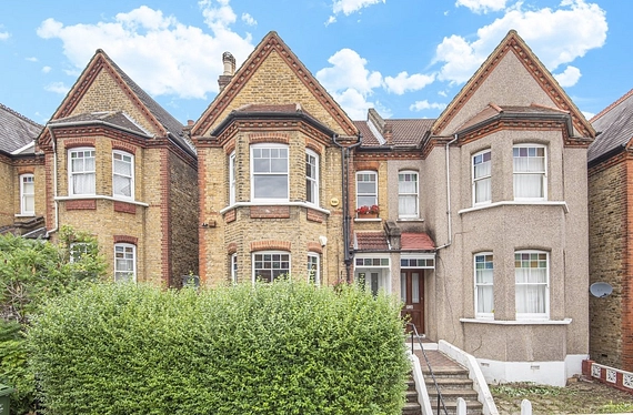 Casewick Road, West Norwood, London, SE27 - Kinleigh Folkard & Hayward