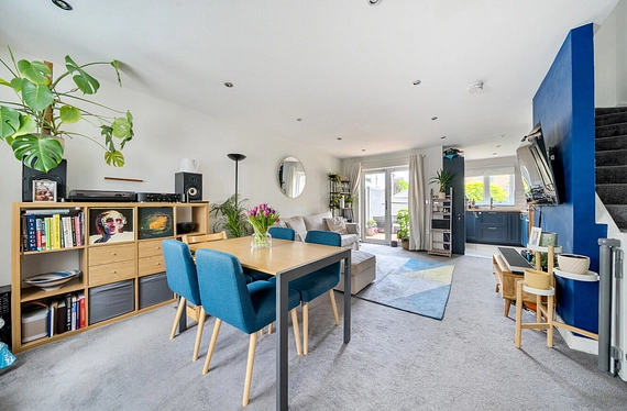Robson Road, West Dulwich, London, SE27 - Kinleigh Folkard & Hayward