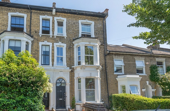 Hinton Road, Herne Hill, London, SE24 - Kinleigh Folkard & Hayward